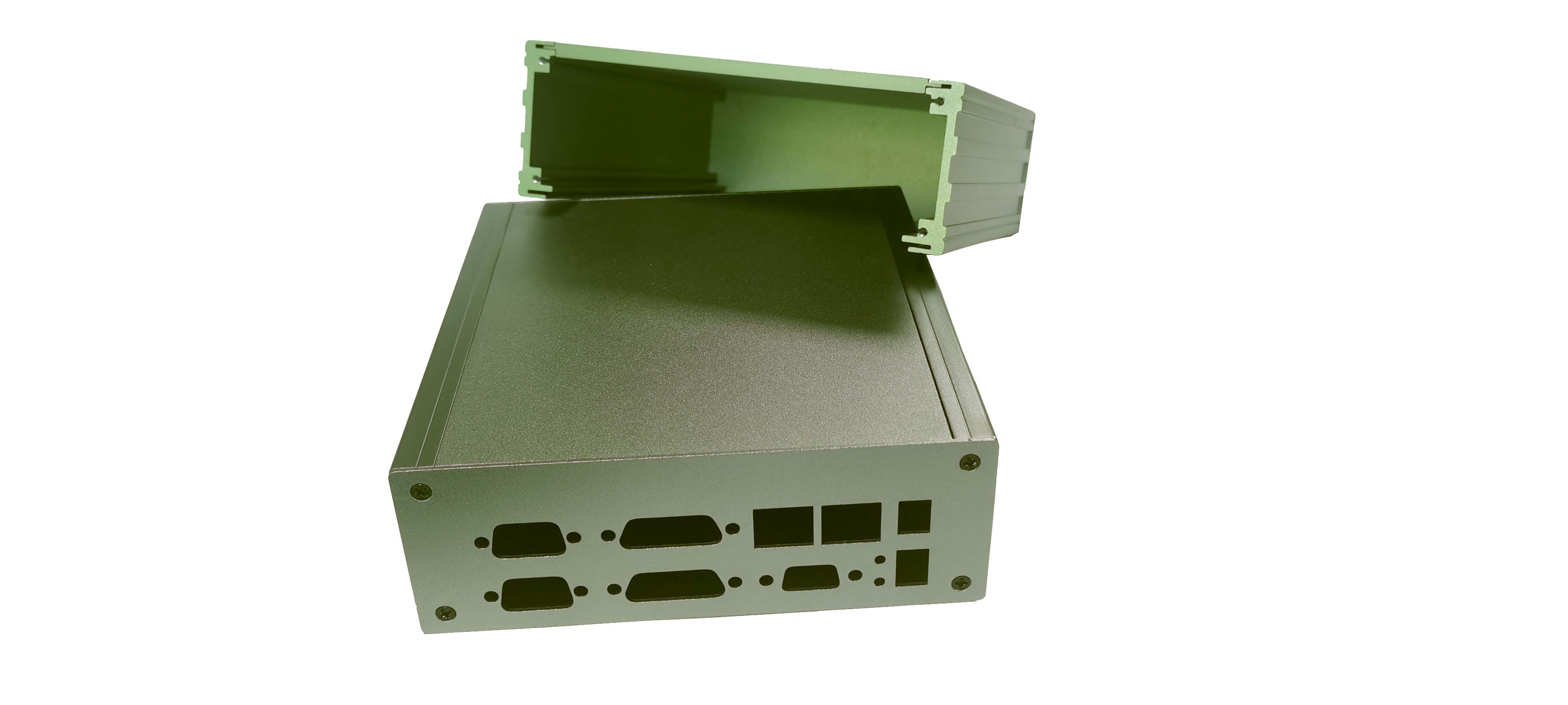 鈑金加工的鋁外殼導(dǎo)電性能竟有雙重影響？電子設(shè)備該怎么適配？