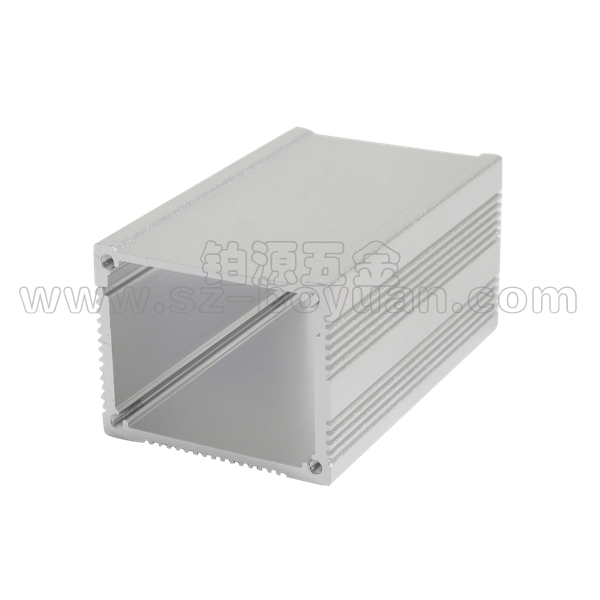 鈑金加工鋁合金機箱，具備防刮性能嗎？